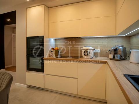 квартира по адресу Нижний Вал ул., 27-29