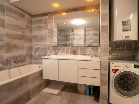 квартира по адресу Нижний Вал ул., 27-29