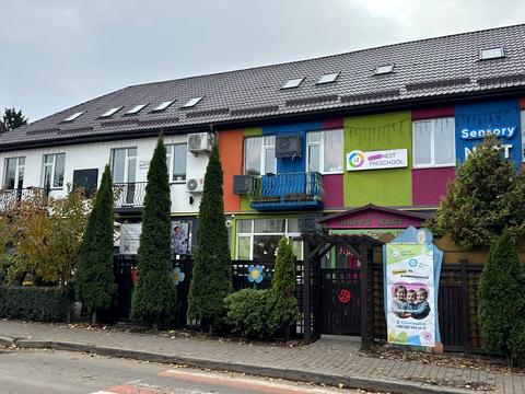 квартира за адресою Марії Примаченко вул. (Першотравнева), 8-А