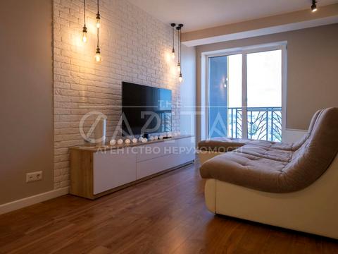 квартира по адресу Нижний Вал ул., 27-29