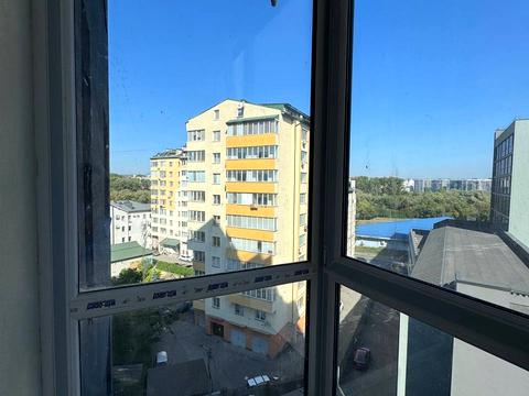 квартира за адресою Княгинин вул., 44