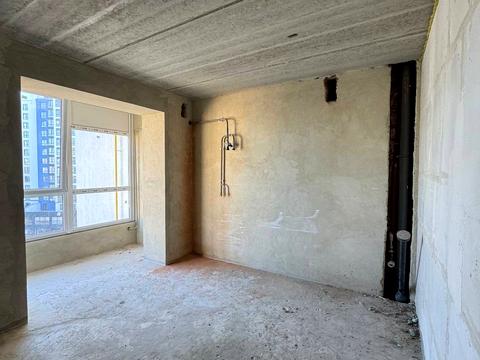 квартира за адресою Княгинин вул., 44