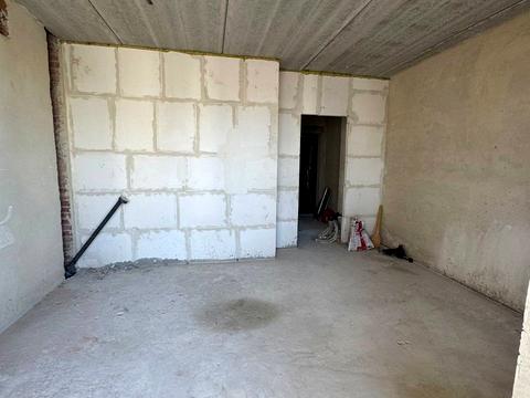 квартира за адресою Княгинин вул., 44