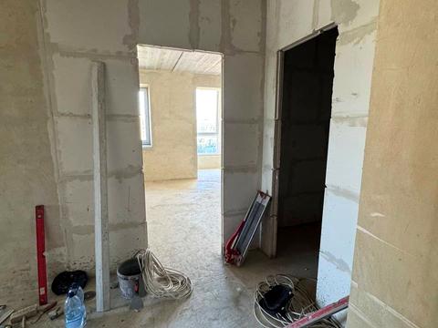 квартира за адресою Княгинин вул., 44