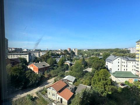 квартира за адресою Княгинин вул., 44