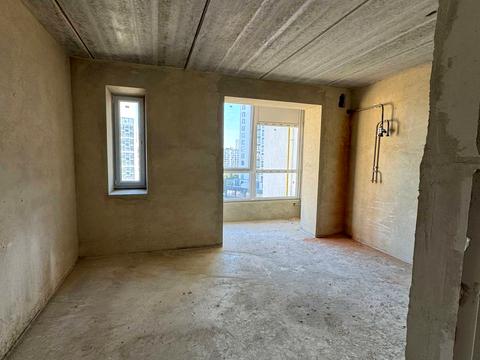 квартира за адресою Княгинин вул., 44