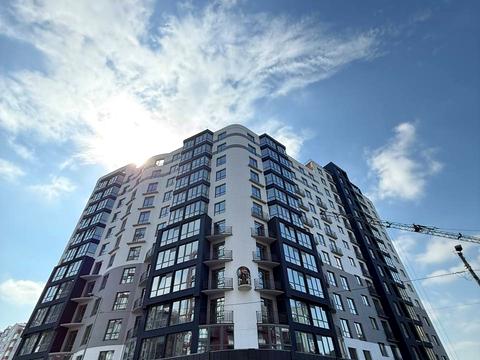 квартира за адресою Княгинин вул., 44