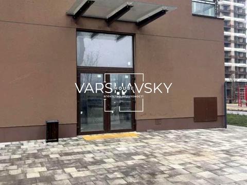 коммерческая по адресу Родини Крістерів ул., 16