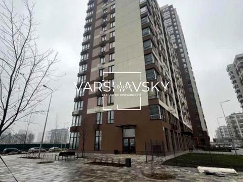 коммерческая по адресу Родини Крістерів ул., 16