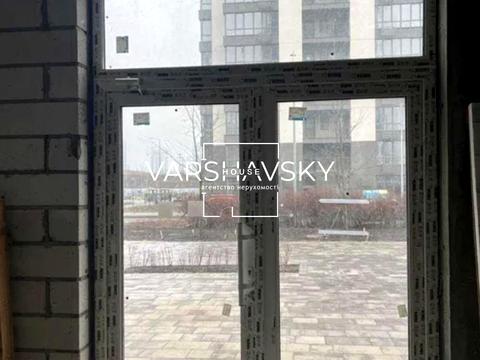 коммерческая по адресу Родини Крістерів ул., 16