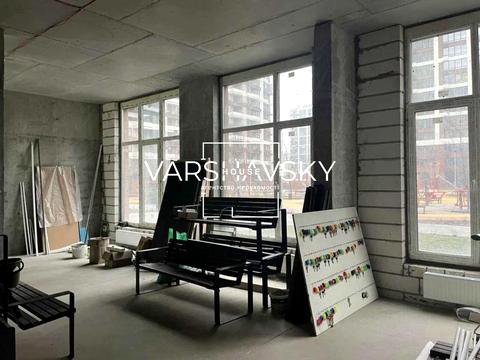 коммерческая по адресу Родини Крістерів ул., 16