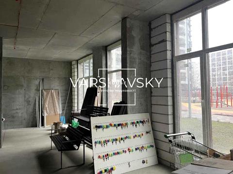 коммерческая по адресу Родини Крістерів ул., 16