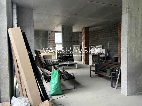 коммерческая по адресу Родини Крістерів ул., 16