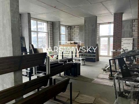 коммерческая по адресу Родини Крістерів ул., 16