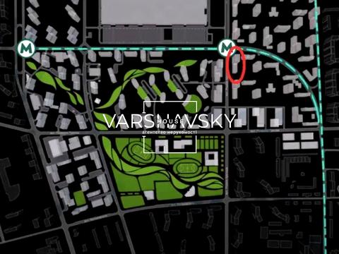 коммерческая по адресу Родини Крістерів ул., 16