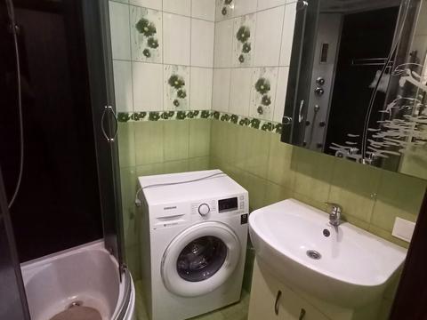 квартира за адресою Березинська вул., 43