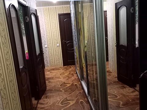 квартира за адресою Березинська вул., 43