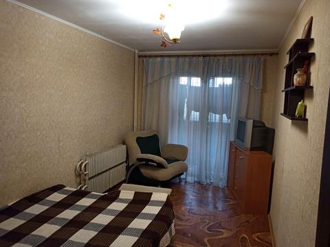 квартира за адресою Березинська вул., 43