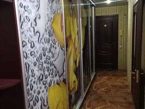 квартира за адресою Березинська вул., 43