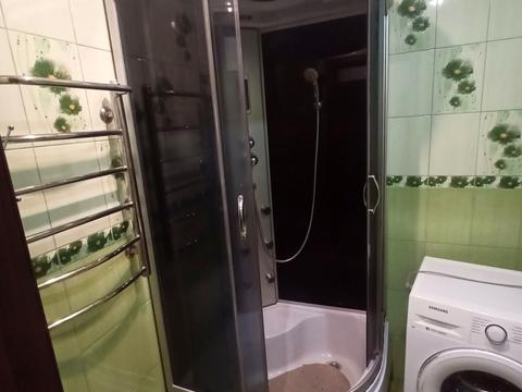 квартира за адресою Березинська вул., 43