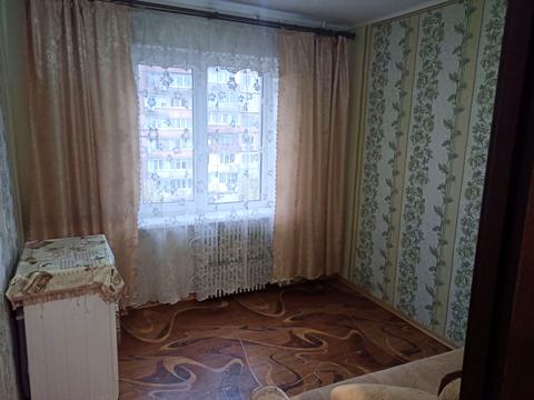 квартира за адресою Березинська вул., 43