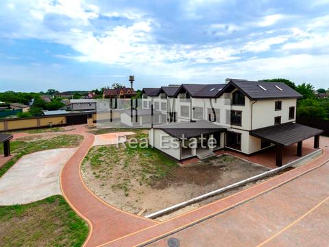 будинок за адресою Монашинська вул.