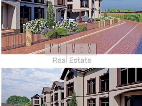 будинок за адресою Монашинська вул.