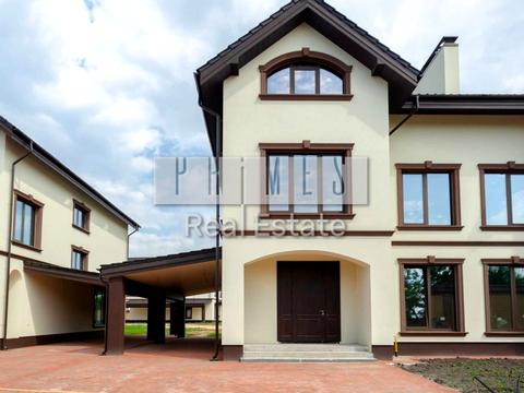 будинок за адресою Монашинська вул.