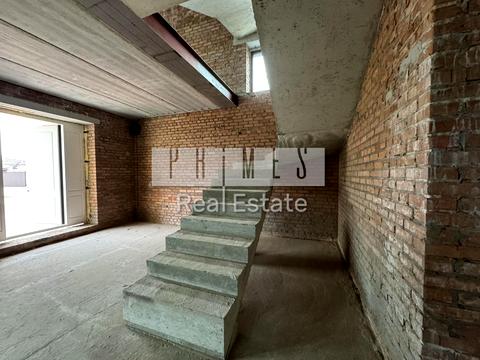 будинок за адресою Монашинська вул.