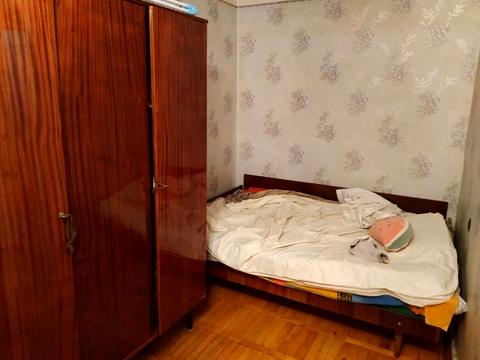 квартира за адресою Дегтярівська вул., 35/9