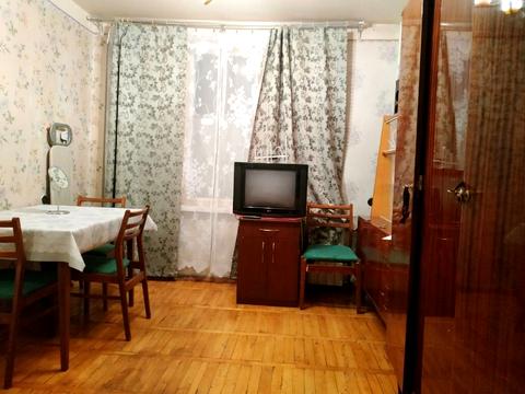 квартира за адресою Дегтярівська вул., 35/9