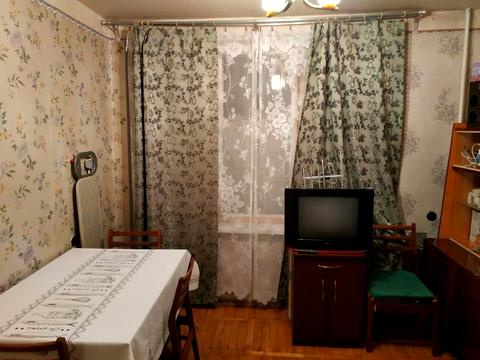 квартира за адресою Дегтярівська вул., 35/9