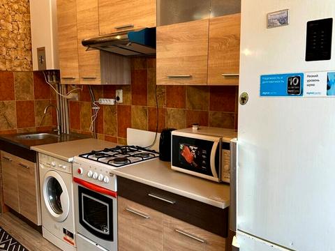 квартира за адресою Кульпарківська вул. (Кульпарківська), 19