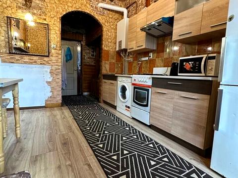 квартира за адресою Кульпарківська вул. (Кульпарківська), 19