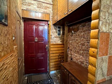 квартира за адресою Кульпарківська вул. (Кульпарківська), 19