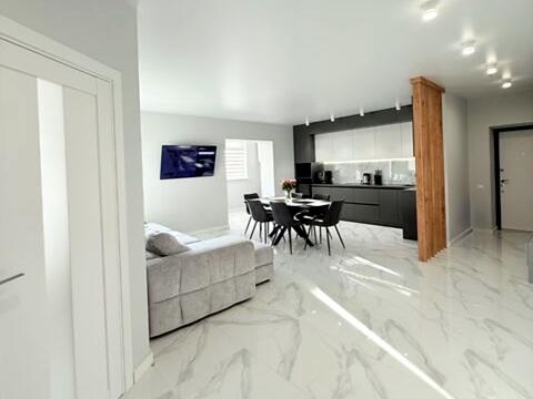 квартира за адресою Садова вул., 34А