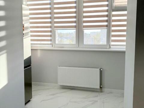 квартира за адресою Садова вул., 34А