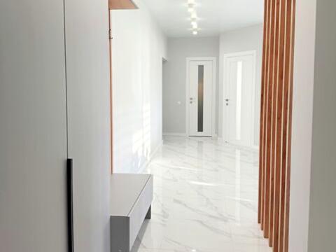 квартира за адресою Садова вул., 34А