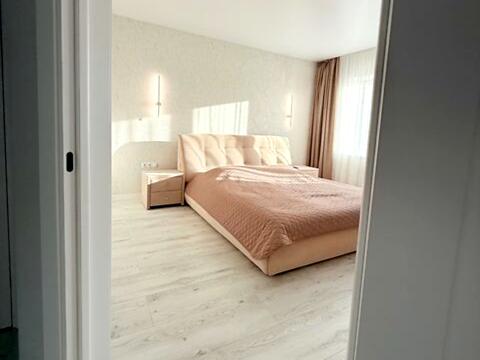 квартира за адресою Садова вул., 34А