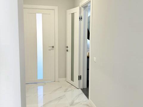 квартира за адресою Садова вул., 34А