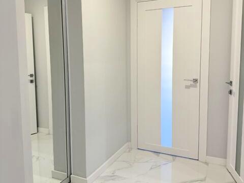 квартира за адресою Садова вул., 34А