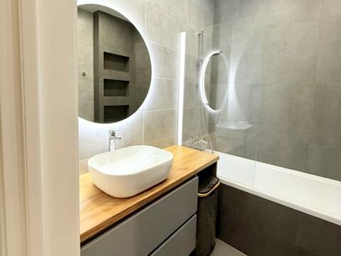 квартира за адресою Садова вул., 34А