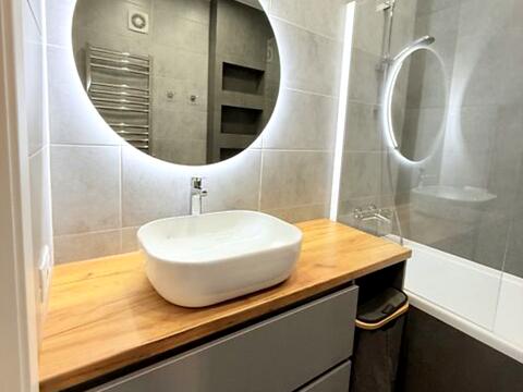 квартира за адресою Садова вул., 34А