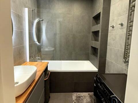 квартира за адресою Садова вул., 34А