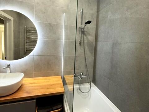 квартира за адресою Садова вул., 34А