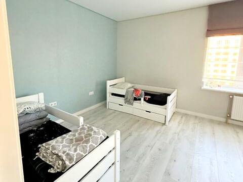 квартира за адресою Садова вул., 34А