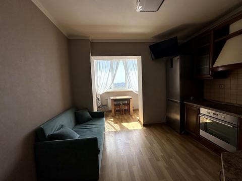 квартира по адресу Лесковская ул., 28