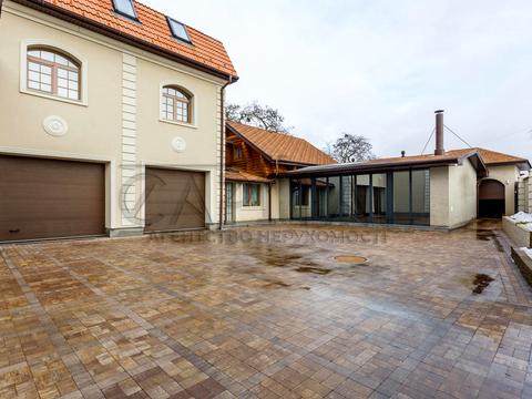 будинок за адресою Вишгородська вул., 25