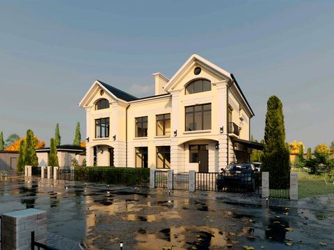 будинок за адресою Бродівська вул.