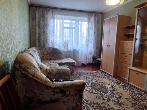 квартира по адресу Покровская ул., 127